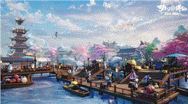 天龙八部sf最强门派推荐 哪个门派最适合平民玩家