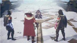 天龙八部sf限时活动奖励领取指南 如何拿到所有好处